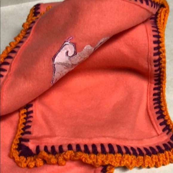 SALE 🌟Phoenix Rising Scarf - Picture 3 of 3